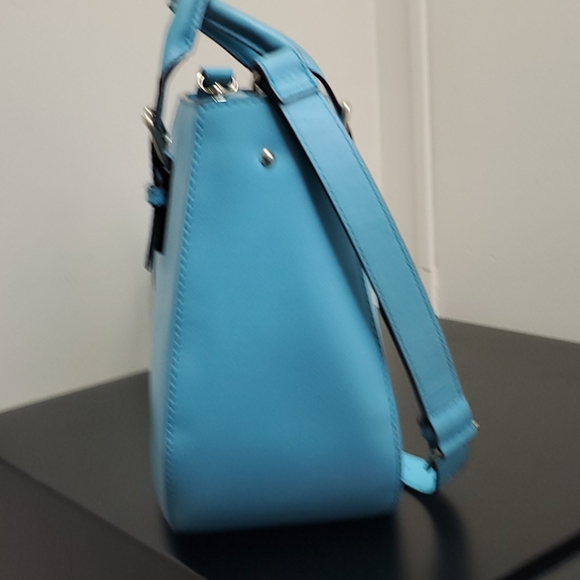 Kate Spade Satchel - Picture 3 of 4